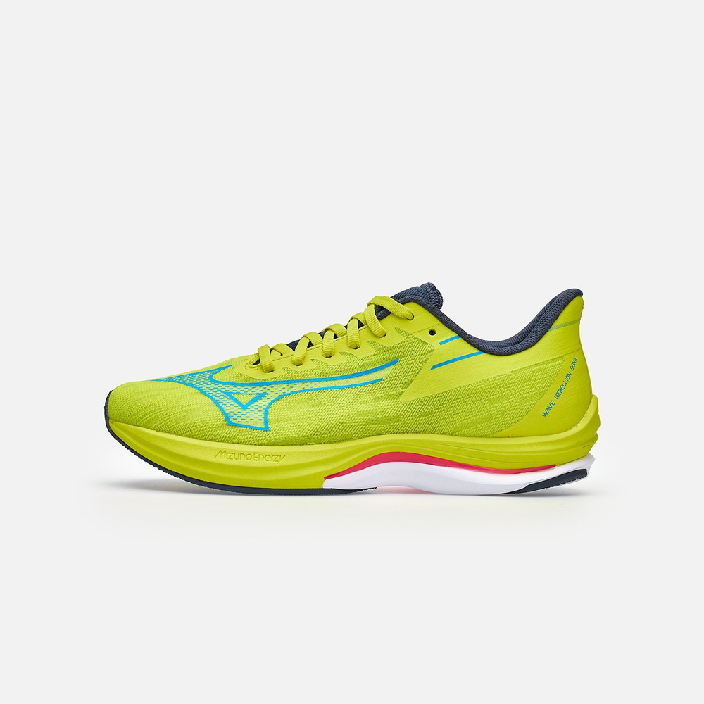 Кроссовки Mizuno Wave Rebellion Sonic