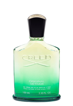 Парфюмерная вода Original Vetiver