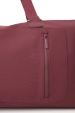 Сумка спортивная Forward, бордовая
