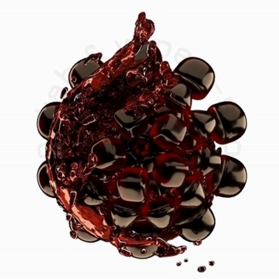 Картридж SOAK Q Jello Coke / Мармеладная кола (М)