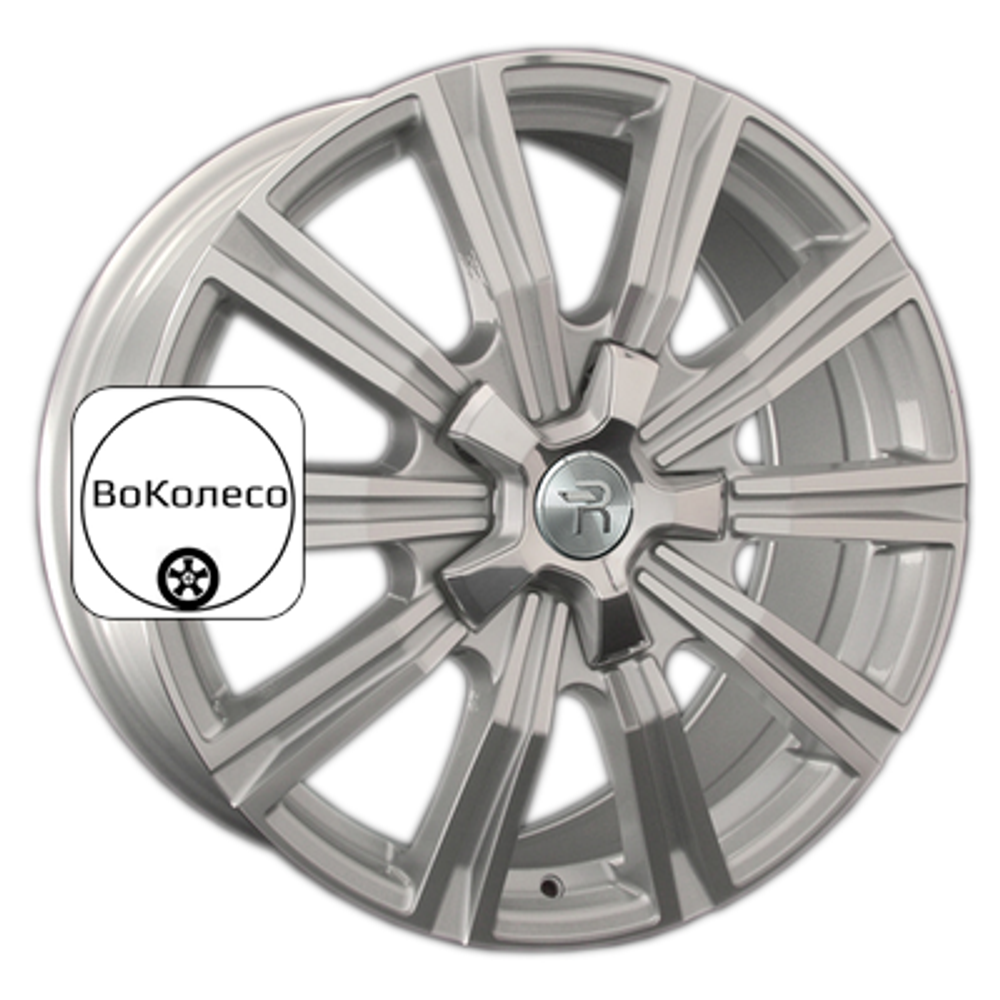 8,5x21/5x150 ET54 D110,1 TY242 SF (пш) Replay