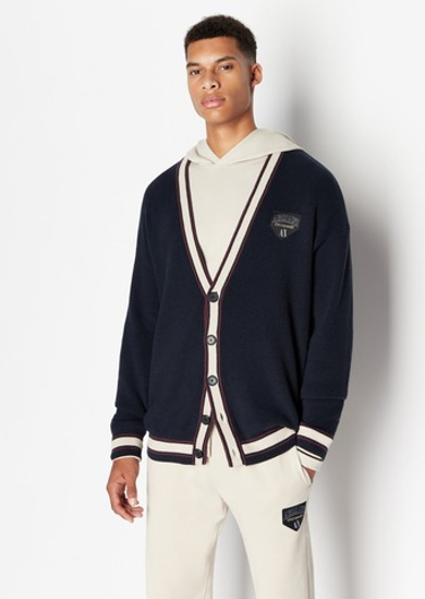 Кардиган мужской ARMANI EXCHANGE
