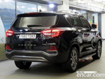 KG Mobility (Ssangyong) G4 Rexton Дизель 2.2 4WD (04.2020)