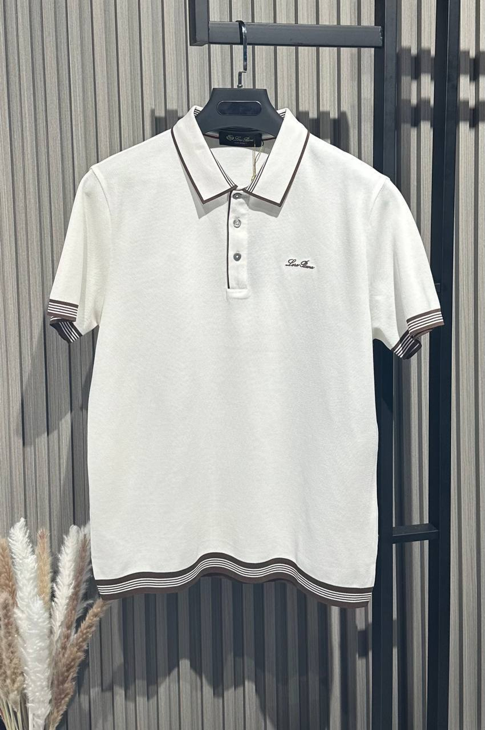 Поло Loro Piana