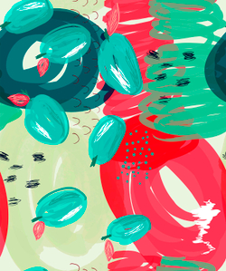 Коллекция FRESH