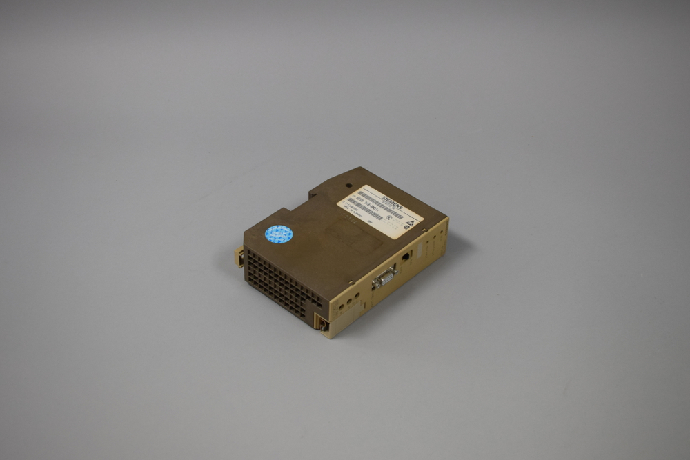 SIEMENS 6ES5318-8MB11