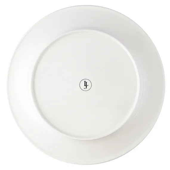 Тарелка fantail bird из коллекции birds of paradise, D28 см