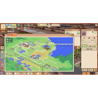 Игра Let's School (Русская версия) для PlayStation 5