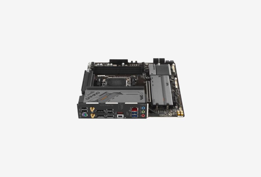 GIGABYTE B650M GAMING X AX_0426709110234