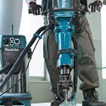 Молот ударный сетевой MAKITA HM 1802 HM1802