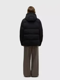 Куртка унисекс BERSH NORPPA черный