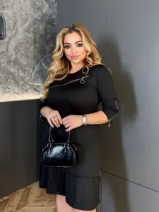 Платье УК-4011 Fabrika