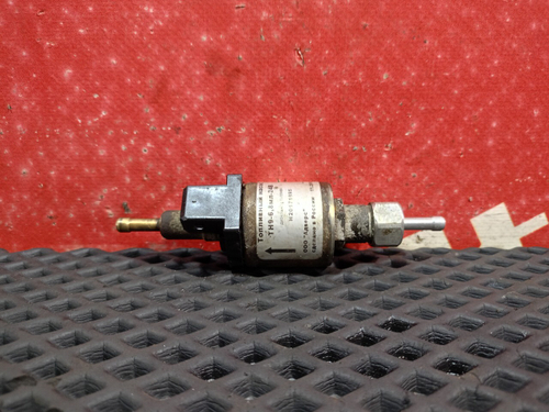 Насос автономного отопителя