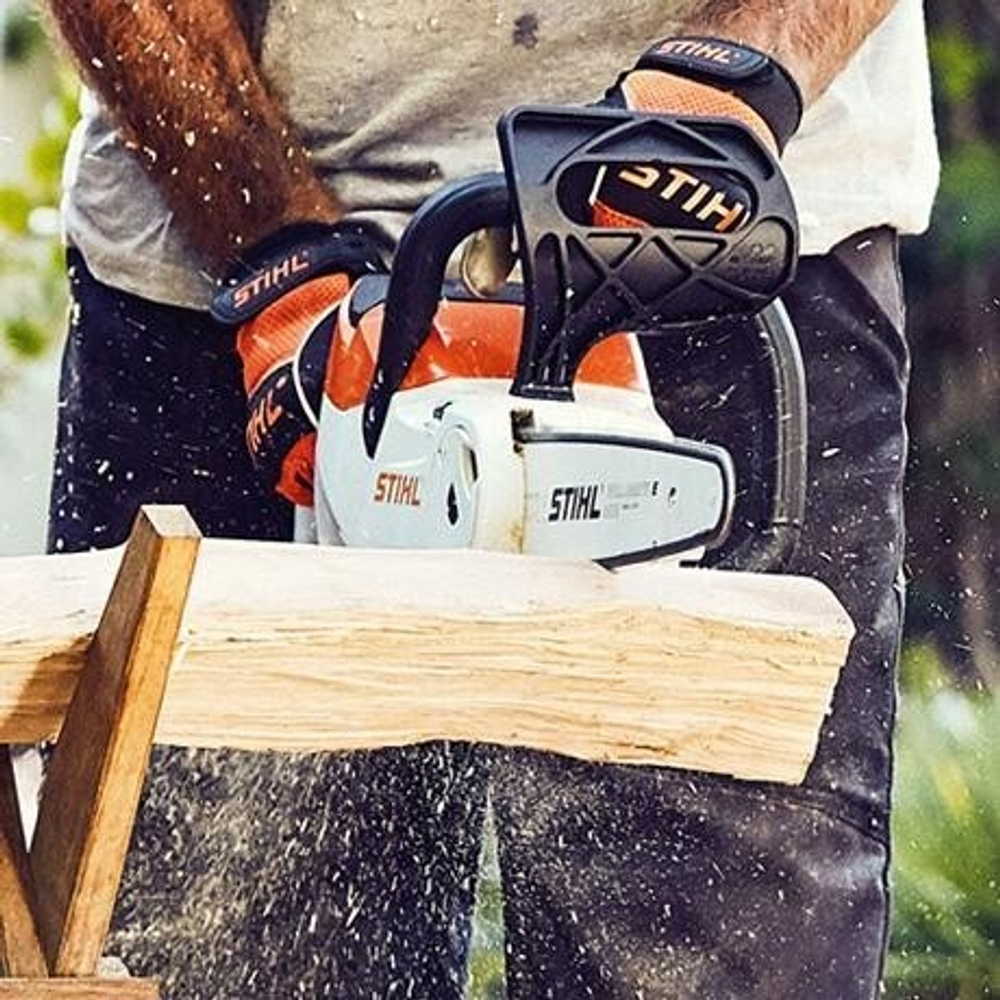Пила цепная аккумуляторная STIHL MSA 120 C-BQ 12540115888