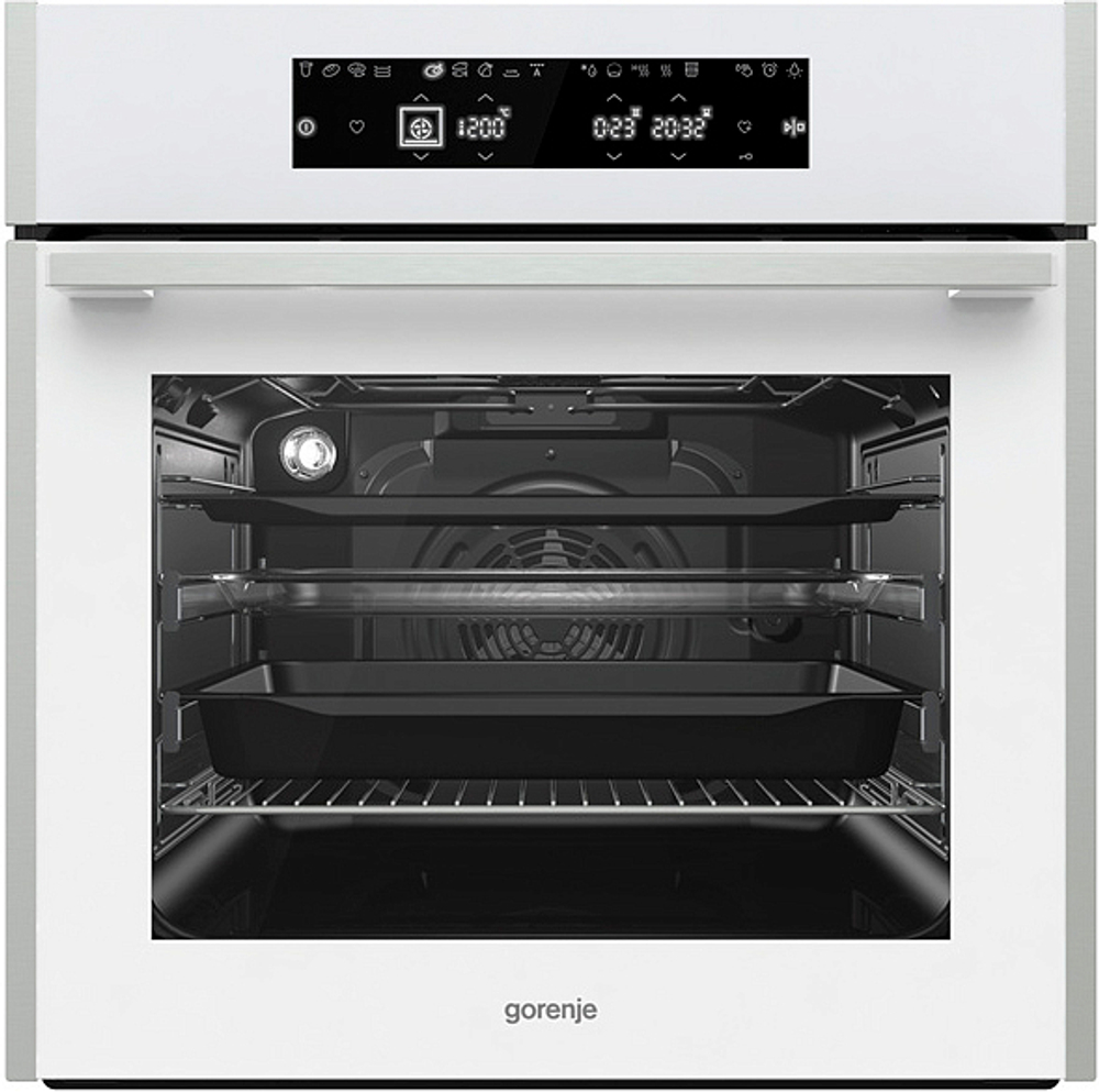 Независимый духовой шкаф Gorenje BO758A31WG