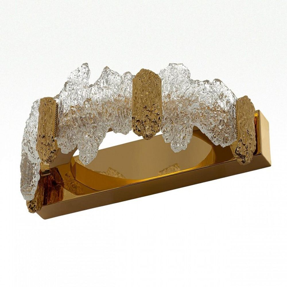 Накладной светильник Citilux Lava CL250312