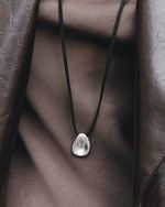 Подвеска Worry Stone