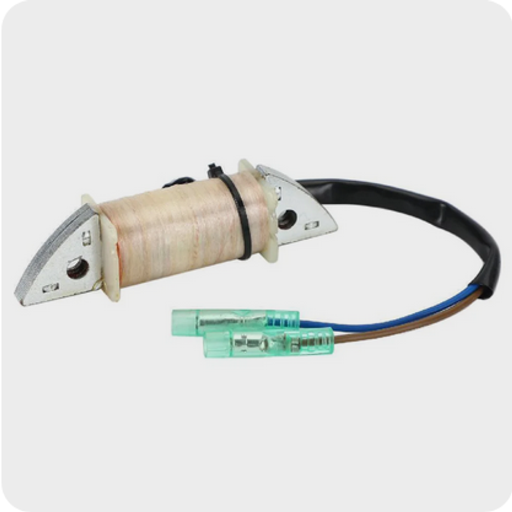 Катушка генератора Yamaha 9.9/15 (63V-85520-00)
