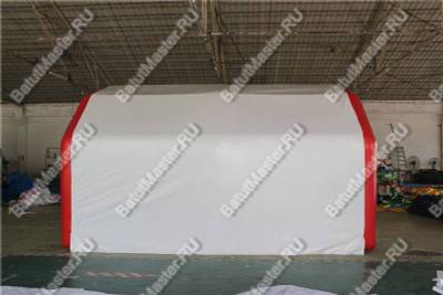 Надувной шатер "Медицинский" 6*4*3 м