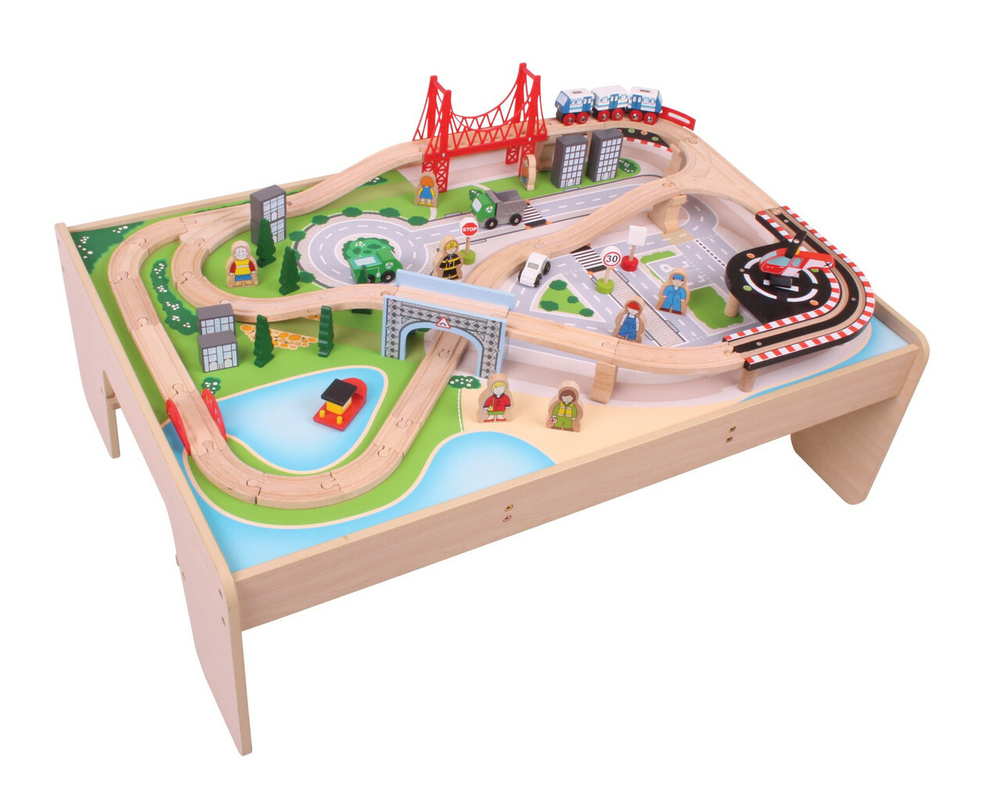 Стол для железной дороги Хит