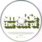 Smokie / The Best Of (CD)