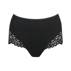 PRIMADONNA Twist First Night Трусы с высокой талией, черный