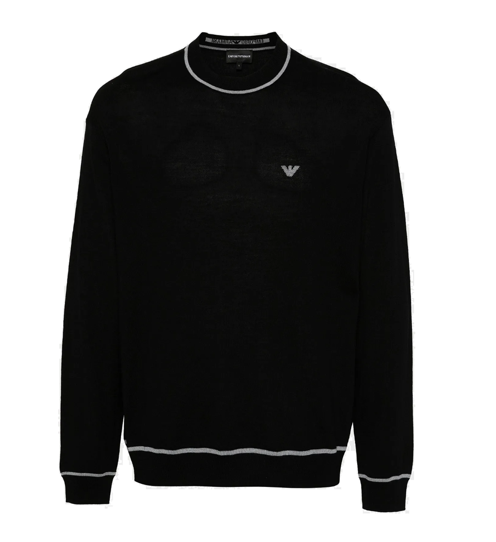 Свитер EMPORIO ARMANI