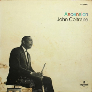 John Coltrane / Ascension (Edition II)(LP)
