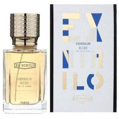 Ex Nihilo Venenum Kiss EDP 100ml