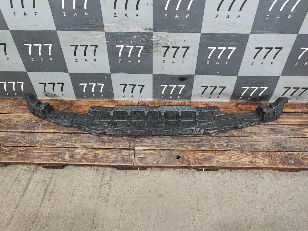 Абсорбер переднего бампера Mercedes C-Class (W205) 14-18 Б/У Оригинал A2058851037