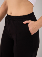 Брюки Бфл-001/черный