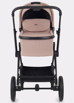 Детская коляска Rant Moss 2 в 1 Latte beige