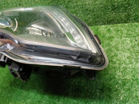 Фара правая Mercedes GLK X204 (2012-2015) ксенон