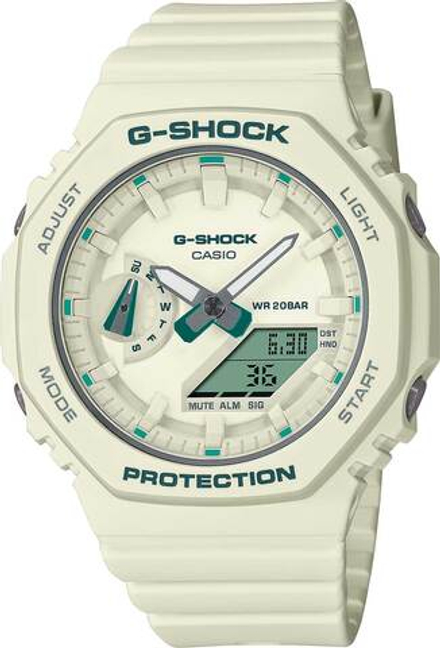 Часы Casio GMA-S2100GA-7A
