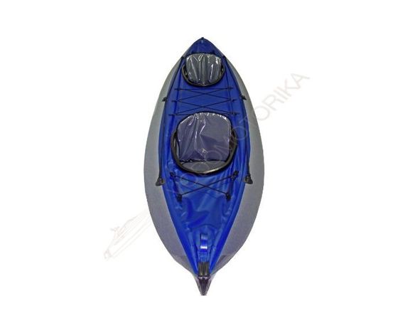 Двухместная байдарка STREAM Хатанга-2 Sport