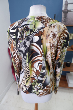 Блузка на каждый день 52/54 размер