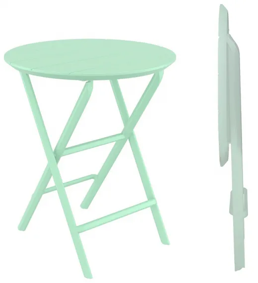 Helen Folding Table Ø60