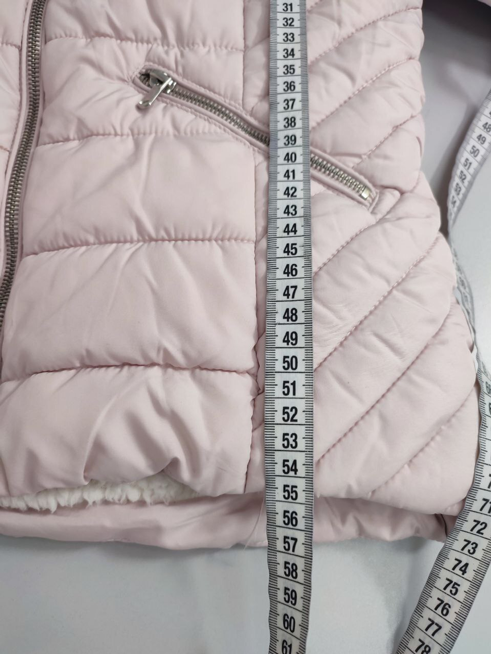 Куртка Tally Weijl модная на 12-14 лет, новая