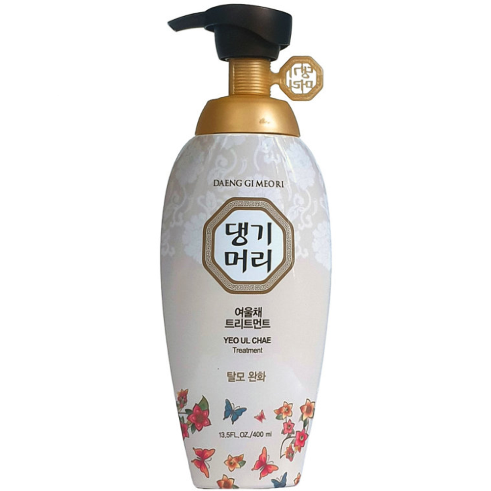 Daeng Gi Meo Ri Yeo Ul Chae Treatment маска для волос с травяными экстрактами
