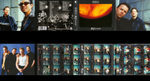 Metallica / Reload (Deluxe Edition)(3CD)