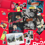 Фотобук Jimin x Jung Kook - Are you sure?! pt.2