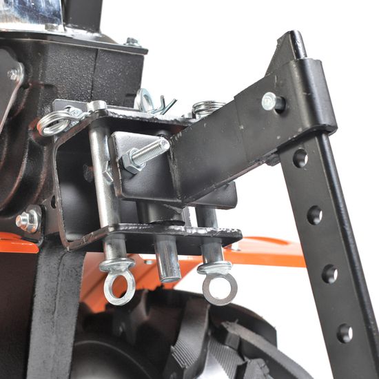 Мотоблок "PATRIOT" КАЛУГА М X-DRIVE 440107004