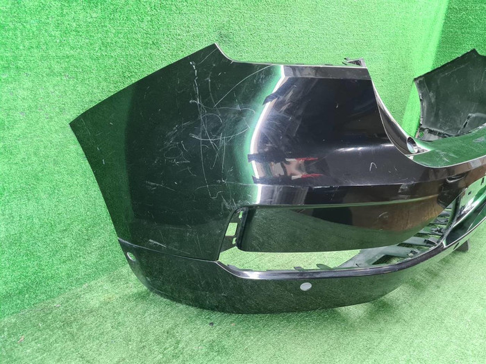 Бампер задний Zeekr 001 (2021-2024)