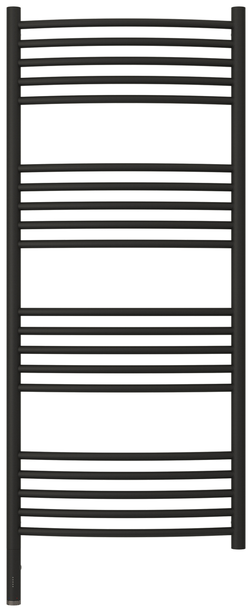 Сунержа Богема 3.0 выгнутая 1200х500  МЭМ левый