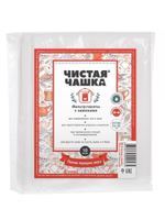 Пакет фильтр-волокно с завязками. В пакете. (20х30 см, 10 шт.)