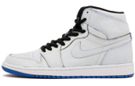 Кроссовки Nike X Jordan Air Jordan 1 Lance Mountain White