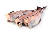 Минтай дальневосточный без головы ~ 1кг