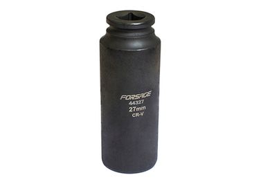 Головка разрезная для снятия дизельных форсунок 27мм 1/2''6гр. Forsage F-44327