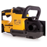 Аккумуляторная сабельная пила DeWalt DCS397N (без акк, без з/у)