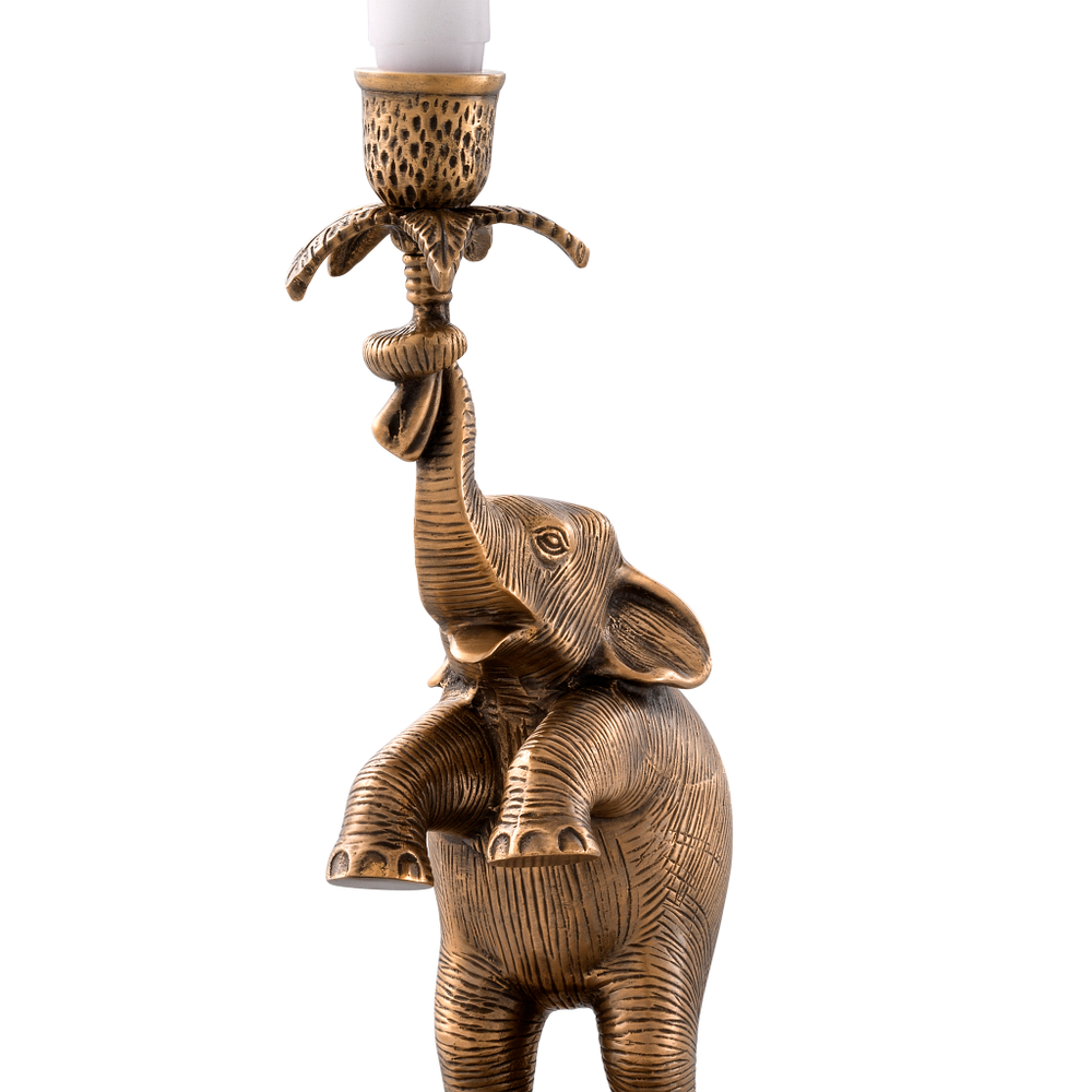 Подсвечник Candle Holder Nairobi арт.112799